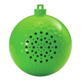 conceptronic-enceinte-bluetooth-christmas-ball