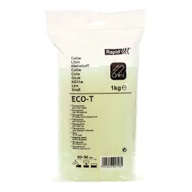 rapid-eco-t-hot-glue-sticks-1kg-12x190-mm