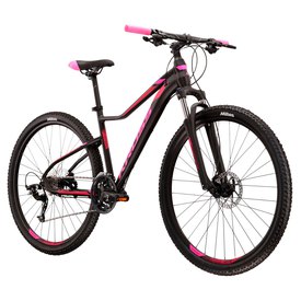 No puedo Frase Cielo Kross Hexagon 2.0 27.5´´ 2022 MTB Bike, Black | Bikeinn