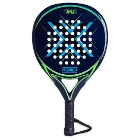 munich-faith-padelracket