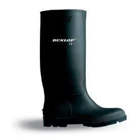 dunlop-regenlaarzen