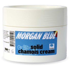 Morgan blue Creme De Camurça Sólido 200ml