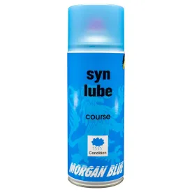 morgan-blue-syn-lubricant-400ml
