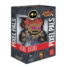 pdp-figura-pixel-pals-de-akuma-street-fighter-15-cm