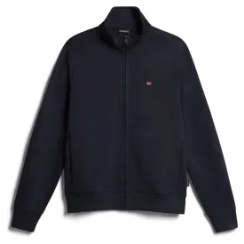 napapijri-moletom-com-fecho-balis-sum