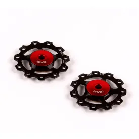 cema-shimano-sram-ceramic-자전거-풀리-세트