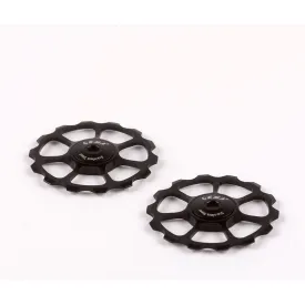 cema-shimano-sram-eagle-inox-자전거-풀리-세트