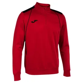 joma-sudadera-con-media-cremallera-championship-vii