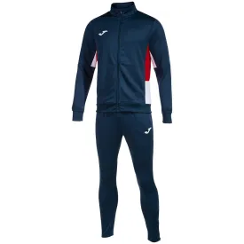 joma-danubio-ii-运动服