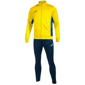 joma-danubio-ii-运动服