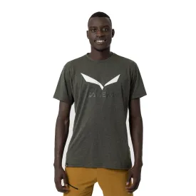 salewa-solidlogo-dri-release--kurzarm-t-shirt