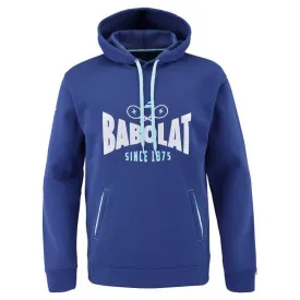babolat-sweat-a-capuche-exercise