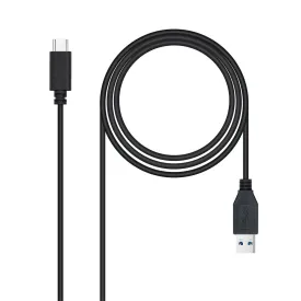 nanocable-cable-usb-a-vers-usb-c-2-m