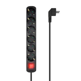 aisens-6-outlets-with-switch-power-strip