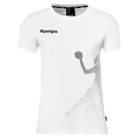 kempa-black---white-短袖t恤