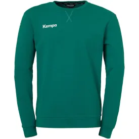 kempa-moletom-training