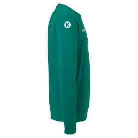 kempa-sudadera-training