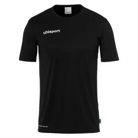 uhlsport-essential-functional-短袖t恤