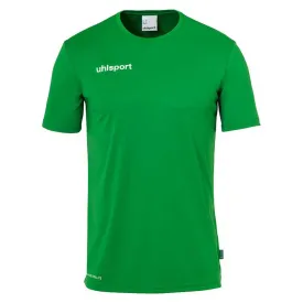 uhlsport-essential-functional-短袖t恤