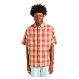 element-drift-半袖シャツ