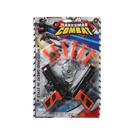 atosa-경찰-총-39x26-cm