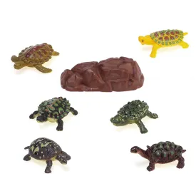atosa-turtle-figure-assorted-20x19-cm