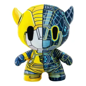 bizak-bumblebee-transformers-knuffel