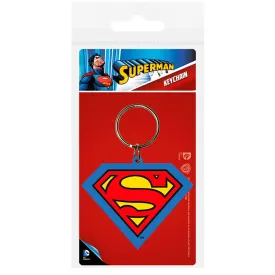 pyramid-porte-cles-bouclier-superman