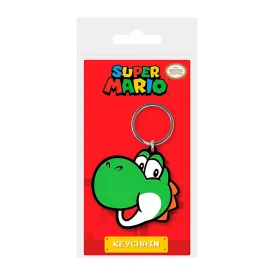 pyramid-yoshi-mario-bros-key-chain