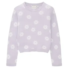 tom-tailor-jersei-cropped-flower-jacquard-knit