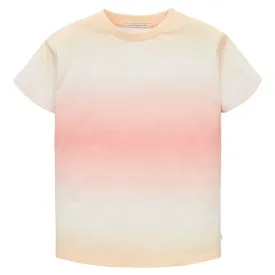tom-tailor-oversized-printed-短袖t恤