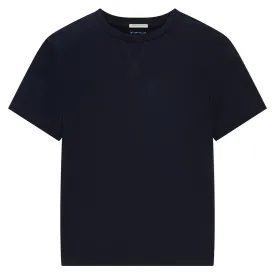 tom-tailor-regular-artwork-반팔-티셔츠