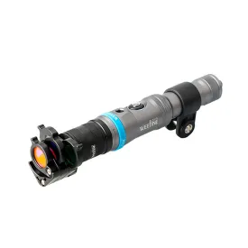 weefine-1200fr-snoot-smart-torch