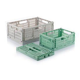 Innovagoods Caja Organizadora Plegable Boxtor
