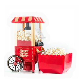 Innovagoods Machine à Popcorn v0100515
