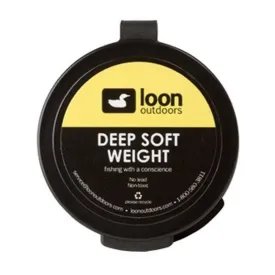 loon-outdoors-plomo-profundo-moldeable