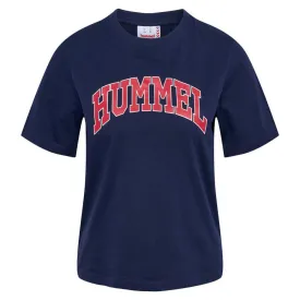 hummel-gill-loose-short-sleeve-t-shirt