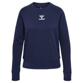 hummel-moletom