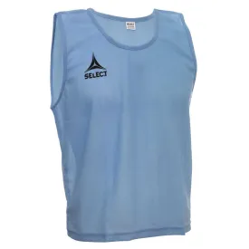 select-gilet-dentrainement-basic