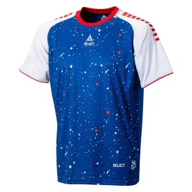 select-player-kurzarm-t-shirt