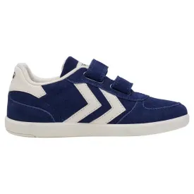 hummel-victory-suede-ii-trainers