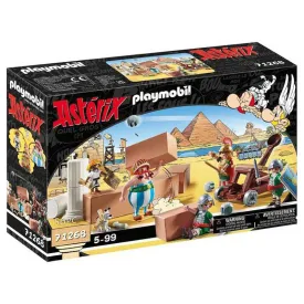 playmobil-asterix:-obelix-en-de-strijd-om-het-paleis