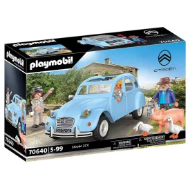 playmobil-citroen-2cv-bouwspel