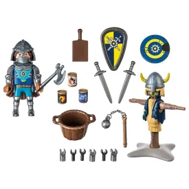 playmobil-novelmore-combat-return