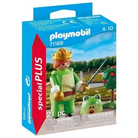 playmobil-kikkerprins