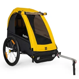 burley-bee-single-seater-bike-trailer