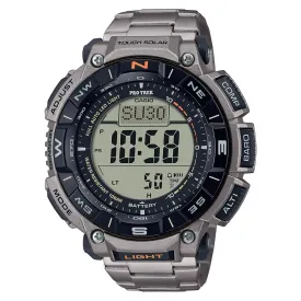casio-pro-trek-uhr