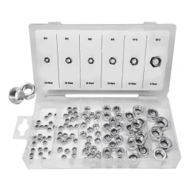 benson-48995-locknut-set-100-units
