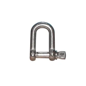 oem-marine-stainless-steel-d-captive-pin-shackle