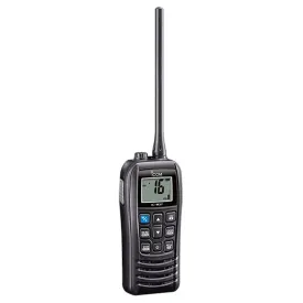 icom-ic-m37e-vhf-무전기